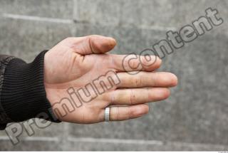 Hand texture of street references 339 0002